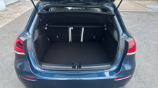 Mercedes-Benz A-Class A180 Sport Executive Edition 5dr Auto Petrol Hatchback